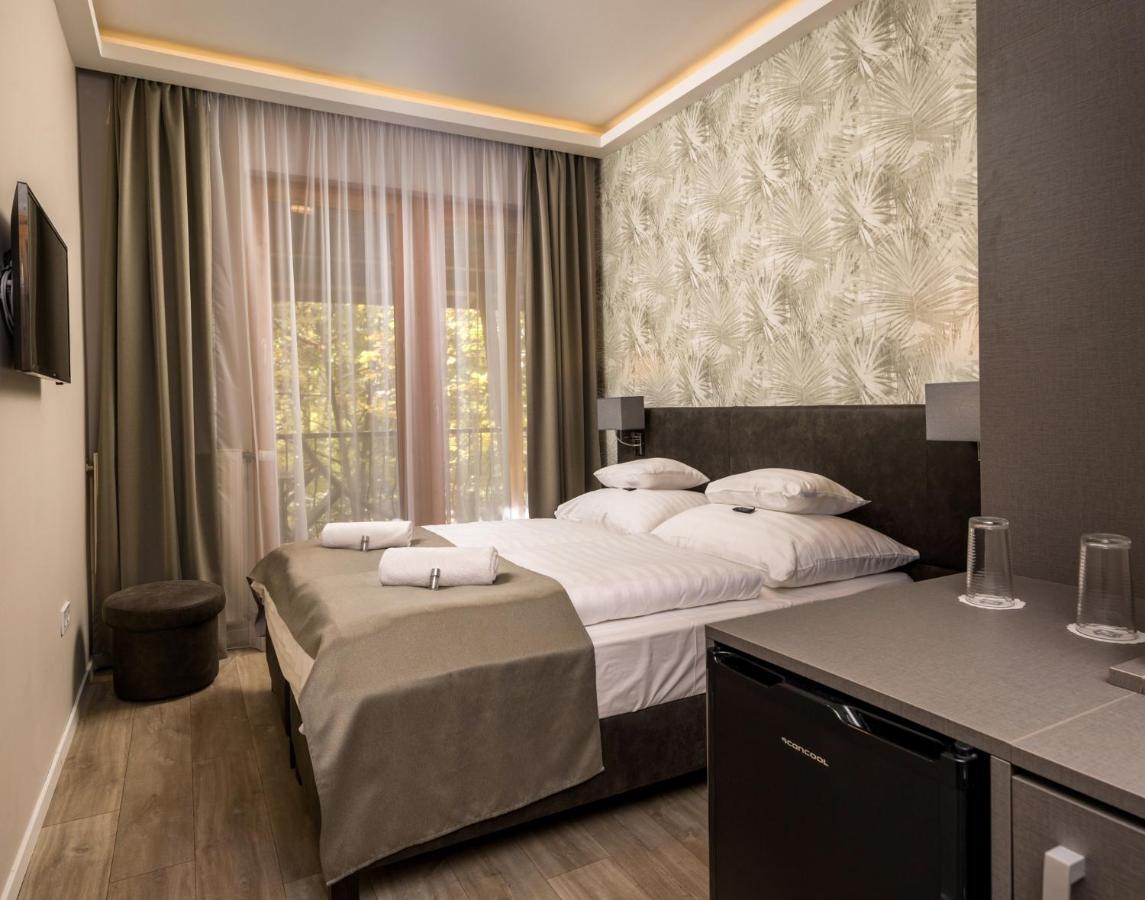 Atrium Agárd Tréning és Üdülőház Gárdony Esterno foto