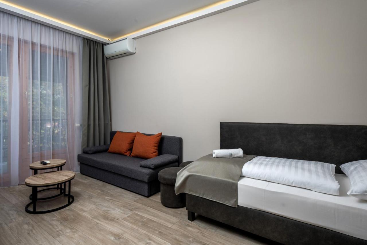 Atrium Agárd Tréning és Üdülőház Gárdony Esterno foto
