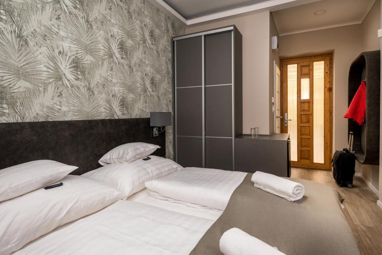 Atrium Agárd Tréning és Üdülőház Gárdony Esterno foto